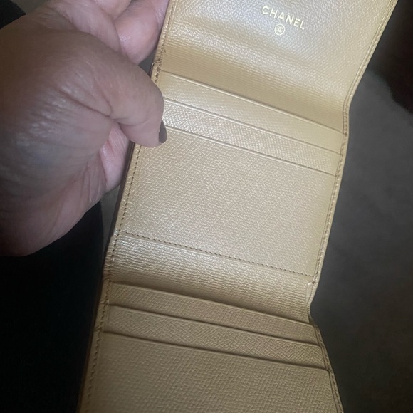 Chanel Women's Bifold Wallet - Picture 10 of 12